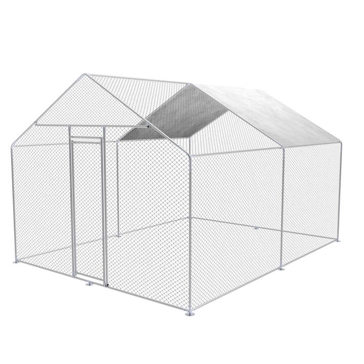 ZIPPER Heimtiergehege